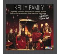 The Kelly Family - Festliche Stunden