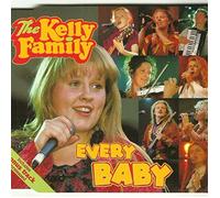 The Kelly Family - in at Man