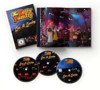 the Kelly Family Live At Loreley (Deluxe Edition + Fotobuch)