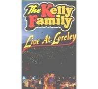 The Kelly Family - Live at the Loreley