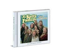 KELLY FAMILY, THE OVER THE HUMP (30TH ANNIVERSARY) CD NUOVO