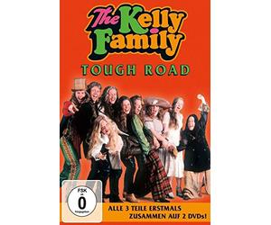 The Kelly Family - Tough Road