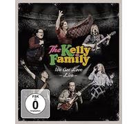 The Kelly Family - We Got Love - Live