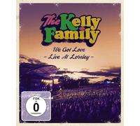 The Kelly Family - We Got Love - Live At Loreley