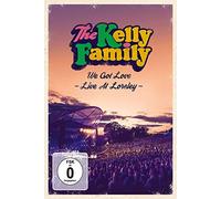 The Kelly Family - We Got Love - Live At Loreley