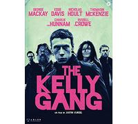 THE KELLY GANG WESTERN