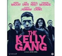 The Kelly Gang [Blu-ray]