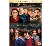 The Ken Follett's World Without End / Pillars of the Earth