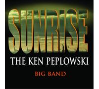 The Ken Peplowski Big Band Sunrise (CD) Album