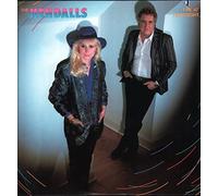 The Kendalls - Fire At first Sight