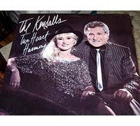 The Kendalls - Two Heart Harmony [Vinyl LP]