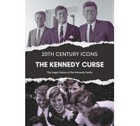 The Kennedy Curse (DVD) Marilyn Higgins Switch International Pty Ltd