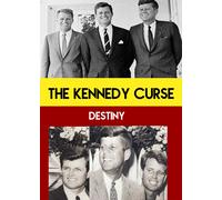 The Kennedy Curse-Their Greatest Personal and Public Tragedies (DVD)