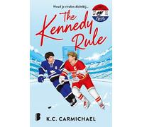 The Kennedy Rule: Deel 1 Op dun ijs-serie