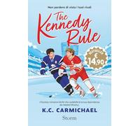 The Kennedy rule. Ediz. italiana