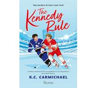The Kennedy rule. Ediz. italiana
