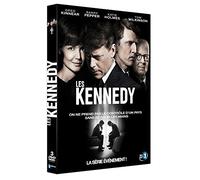 The kennedys - 3 dvd