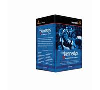 The Kennedys: An American Family Megaset