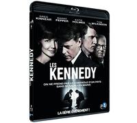 The kennedys - coffret 2 bd