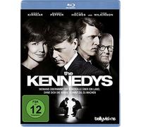 The Kennedys - Die komplette Serie