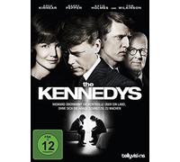 The Kennedys - Die komplette Serie