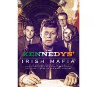 The Kennedys' Irish Mafia (DVD) Various