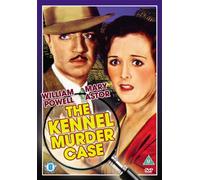 The Kennel Murder Case