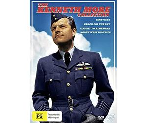The Kenneth More Collection