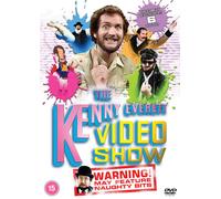 The Kenny Everett Video Show (DVD)