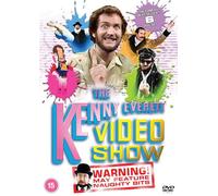 The Kenny Everett Video Show [DVD]