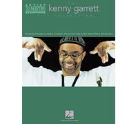 The Kenny Garrett Collection