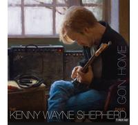 The Kenny Wayne Shepherd Band Goin' Home (Vinyl LP) 12" Album