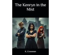 The Kenryn in the Mist