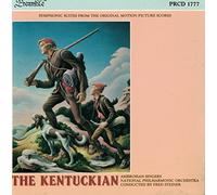 The Kentuckian: Symphonic Suites