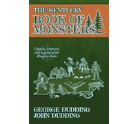 The Kentucky Book of Monsters