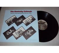 The Kentucky Colonels - 1965-1967 : Featuring Roland and Clarence White