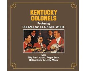 The Kentucky Colonels - Kentucky Colonels
