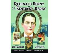 The Kentucky Derby