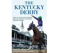 James C. Nicholson The Kentucky Derby (Tascabile)