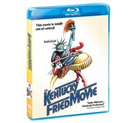 The Kentucky Fried Movie (Blu-ray) Evan C. Kim Bong Soo Han Bill Bixby