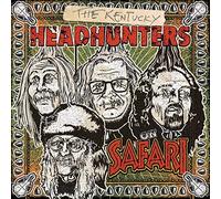 The Kentucky Headhunters - On Safari