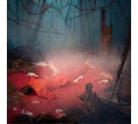 The Kernal Listen to the Blood (CD) Album