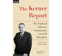 The Kerner Report (Tascabile) James Madison Library in American Politics