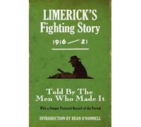 The Kerryman Limerick's Fighting Story 1916 - 21 (Tascabile)