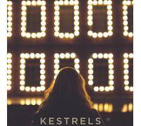 The Kestrels Kestrels (CD)