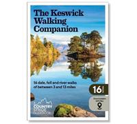 The Keswick Walking Companion