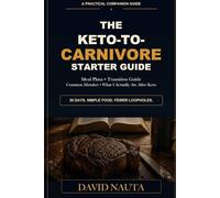 The Keto-to-Carnivore Starter Guide: Meal Plans, Transition Guide, Common Mistakes, and What I Actually Ate After Keto