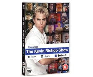 The Kevin Bishop Show - Series 1
