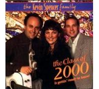 The Kevin Spencer Family - The Class of 2000 (UK Import)