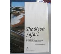 the kevir safari